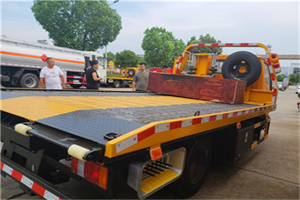 马鞍山附近拖车电话号码服务