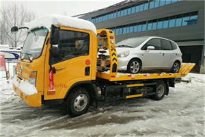 马鞍山附近道路救援服务