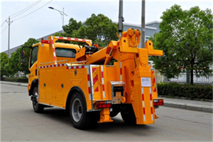 马鞍山高速路拖车费