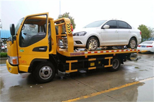 马鞍山附近拖车救援24小时服务热线